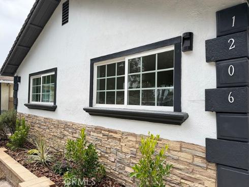 1206 S Towner   Street, Santa Ana, CA