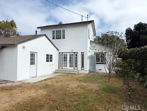 1206 S Towner   Street, Santa Ana, CA