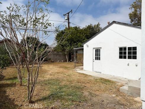 1206 S Towner   Street, Santa Ana, CA