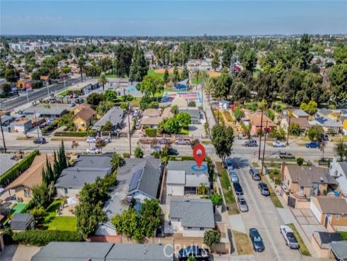825 N Raitt   Street, Santa Ana, CA