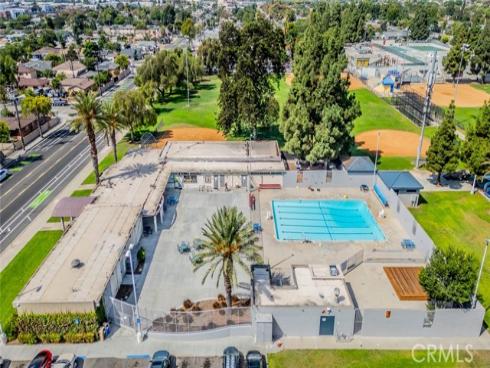 825 N Raitt   Street, Santa Ana, CA