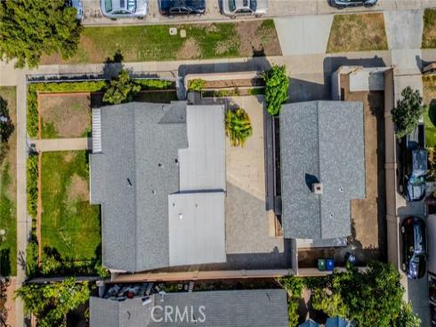 825 N Raitt   Street, Santa Ana, CA