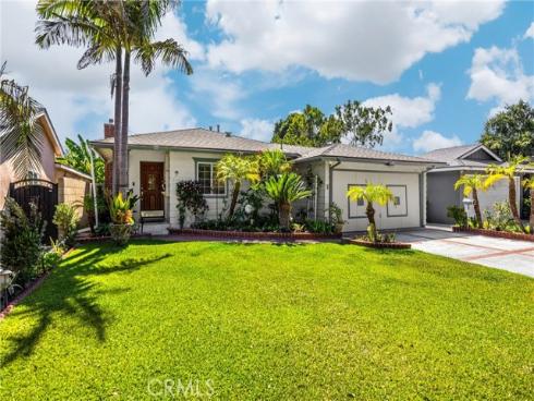 412 E Camile   Street, Santa Ana, CA