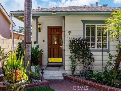 412 E Camile   Street, Santa Ana, CA