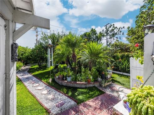 412 E Camile   Street, Santa Ana, CA