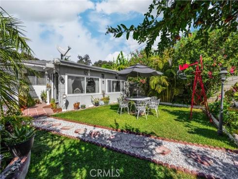 412 E Camile   Street, Santa Ana, CA