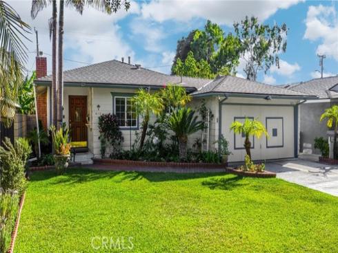 412 E Camile   Street, Santa Ana, CA