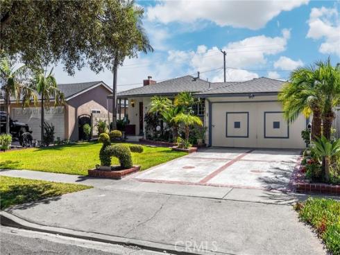 412 E Camile   Street, Santa Ana, CA