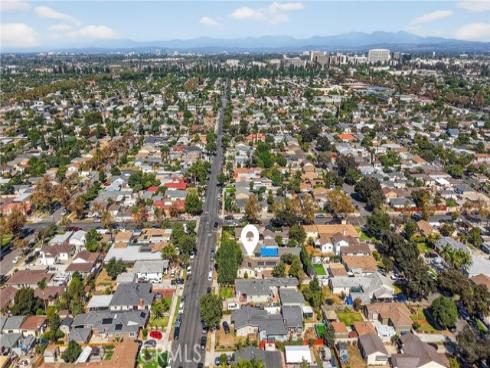 1209 S Shelton   Street, Santa Ana, CA