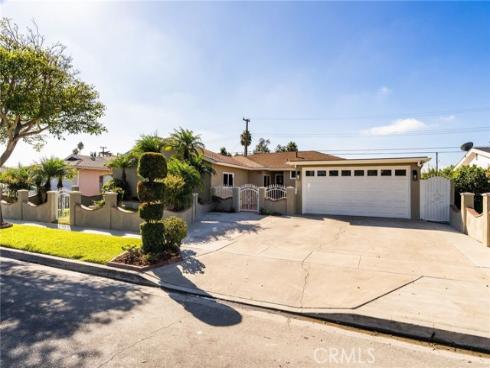 2302 Lori Lane, Santa Ana, CA