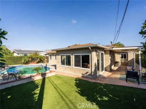 2302 Lori Lane, Santa Ana, CA