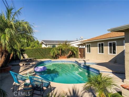 2302 Lori Lane, Santa Ana, CA