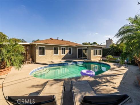 2302 Lori Lane, Santa Ana, CA