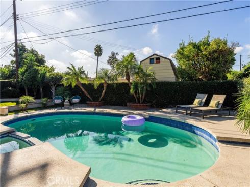 2302 Lori Lane, Santa Ana, CA