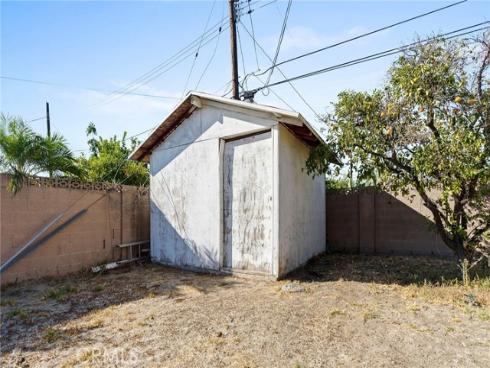 2321  Downie   Place, Santa Ana, CA