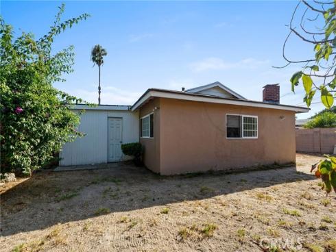 2321  Downie   Place, Santa Ana, CA