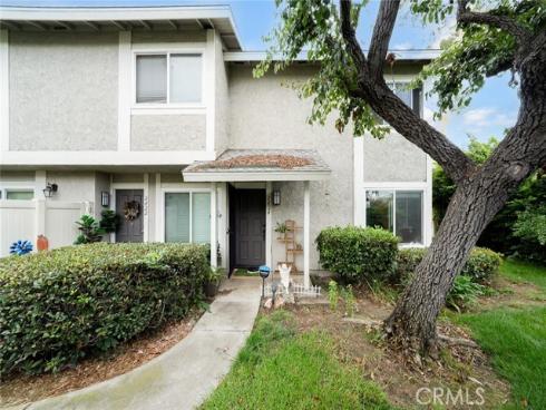 2424 S Laurelwood 143 , Santa Ana, CA