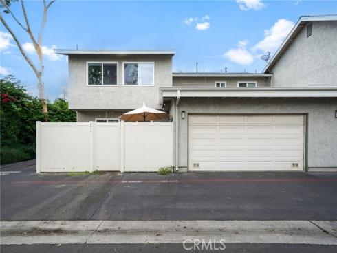 2424 S Laurelwood 143 , Santa Ana, CA