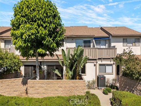 5112 W 1st  C , Santa Ana, CA