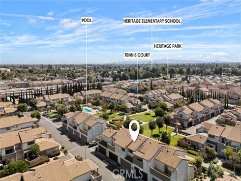 5112 W 1st  C , Santa Ana, CA