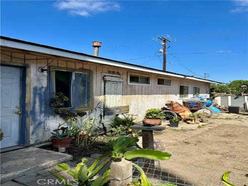 1612 W 2nd   Street, Santa Ana, CA