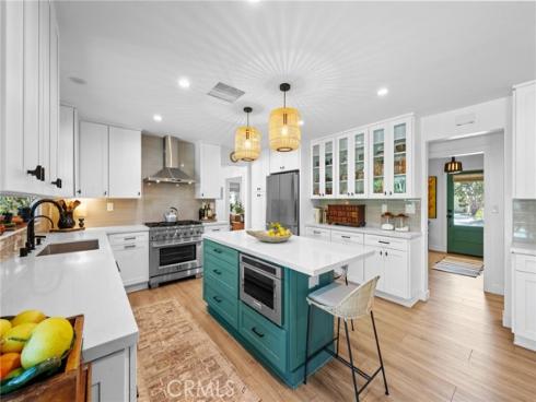 1109 W 21st   Street, Santa Ana, CA