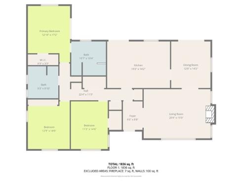 1109 W 21st   Street, Santa Ana, CA