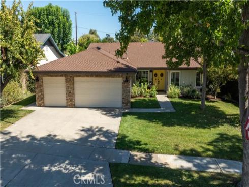 2333 N Lowell   Lane, Santa Ana, CA