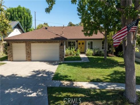 2333 N Lowell   Lane, Santa Ana, CA
