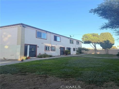 1000 E Bishop  M2  Street, Santa Ana, CA