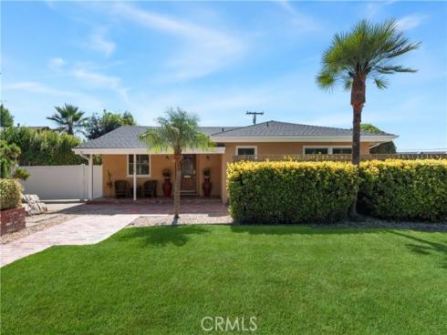 1116 W 21st   Street, Santa Ana, CA