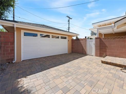 1116 W 21st   Street, Santa Ana, CA