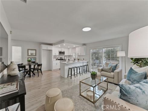 3050 S Bristol  119 , Santa Ana, CA