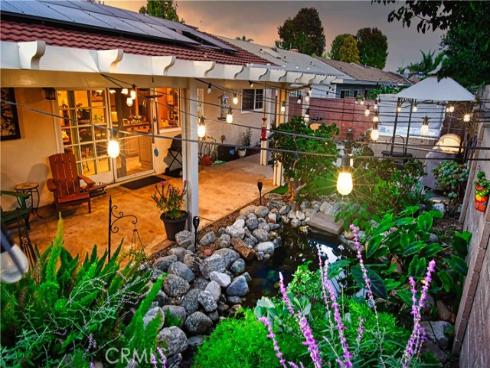 2014 E 20th   Street, Santa Ana, CA