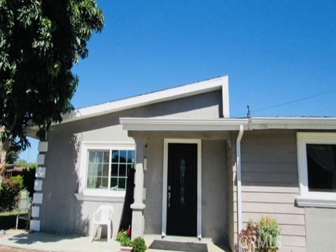 1411 W Elder , Santa Ana, CA