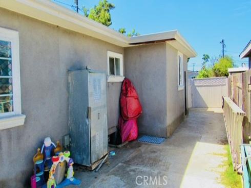 1411 W Elder , Santa Ana, CA