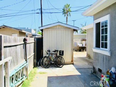 1411 W Elder , Santa Ana, CA