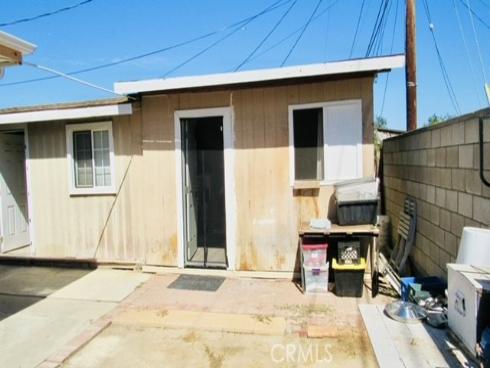 1411 W Elder , Santa Ana, CA