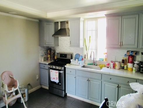 1411 W Elder , Santa Ana, CA