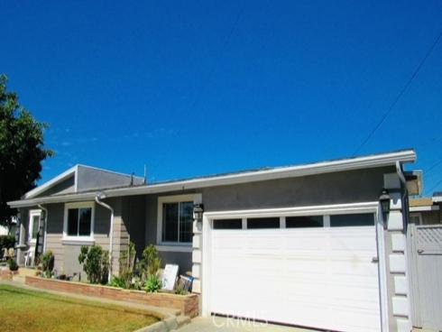 1411 W Elder , Santa Ana, CA