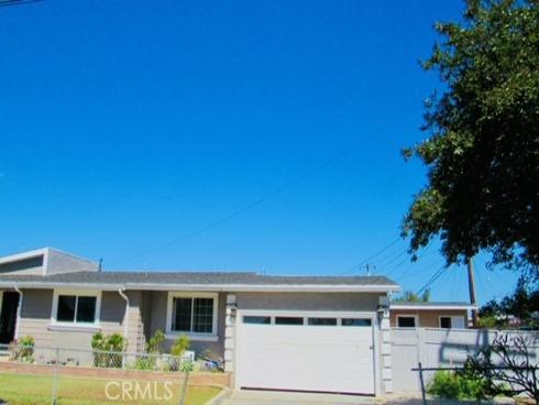1411 W Elder , Santa Ana, CA