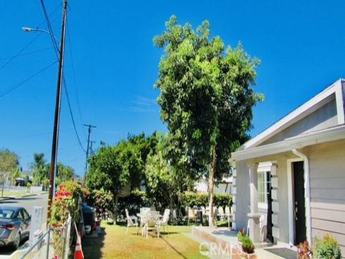 1411 W Elder , Santa Ana, CA