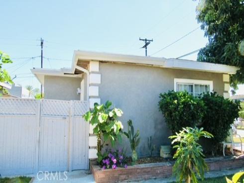 1411 W Elder , Santa Ana, CA