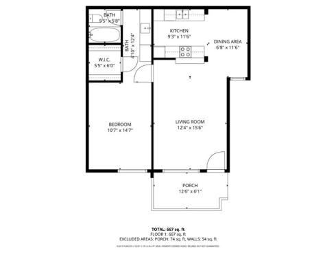 1040 W Macarthur  66  Boulevard, Santa Ana, CA