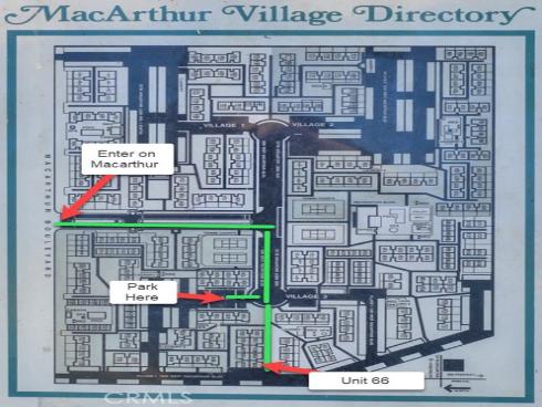 1040 W Macarthur  66  Boulevard, Santa Ana, CA