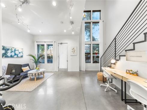 210 N. Spurgeon Street