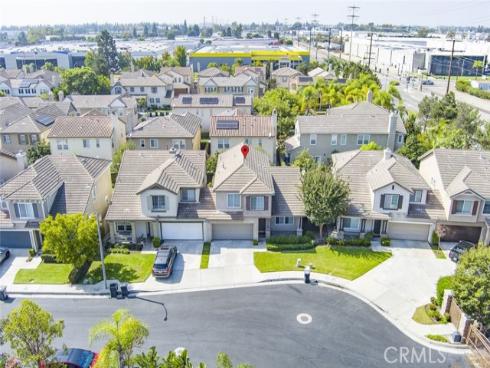3340  Aries Ct.  , Santa Ana, CA