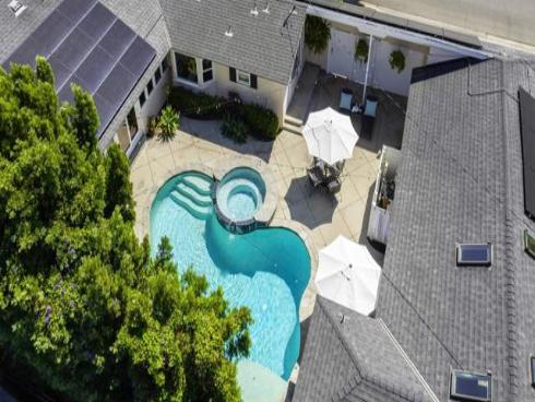 2602 N Louise  , Santa Ana, CA