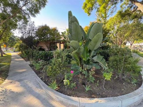 2602 N Louise  , Santa Ana, CA