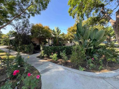 2602 N Louise  , Santa Ana, CA